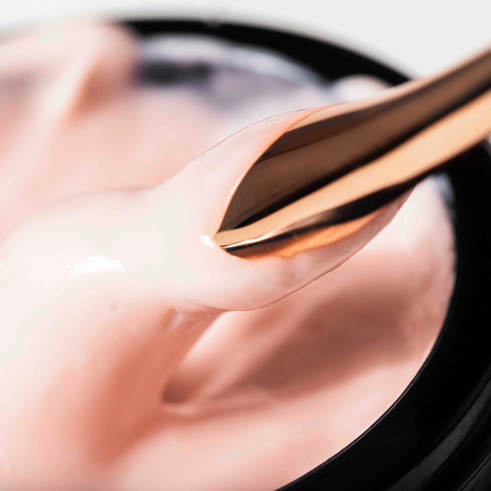 Crème de la Nuit