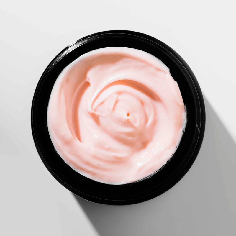 Crème de la Nuit