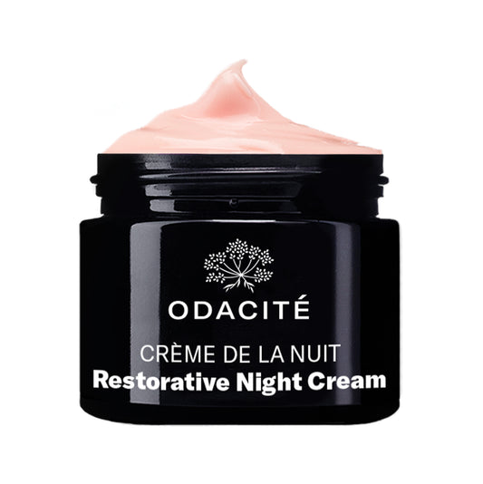 Odacité Crème de la Nuit