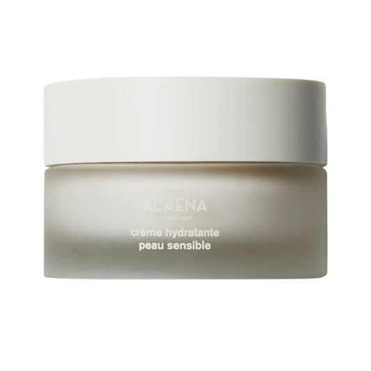 Alaena Crème hydratante peau sensible