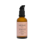 Crème hydratante pour le visage à l’Avocat Bio Feuchtigkeitsspendende Gesichtscreme mit Bio-Avocado - Merme