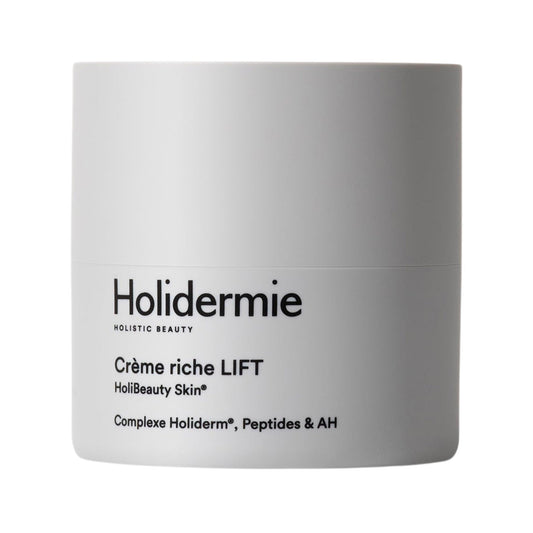 Holidermie LIFT & REPULP rich cream