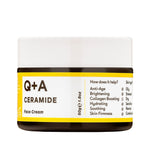 Crème visage Céramides – Barrier Defence Crème visage Céramides – Barrier Defence - Q+A