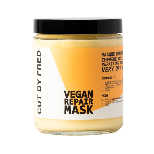 Cut By Fred Cut By Fred – Vegane Reparaturmaske