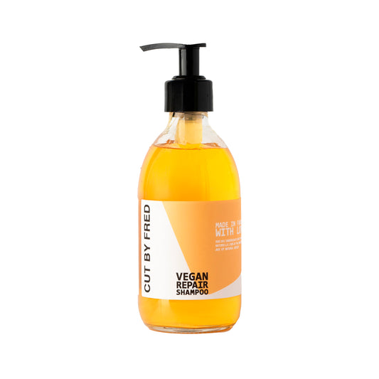 Cut By Fred Cut By Fred – Veganes Repair Shampoo