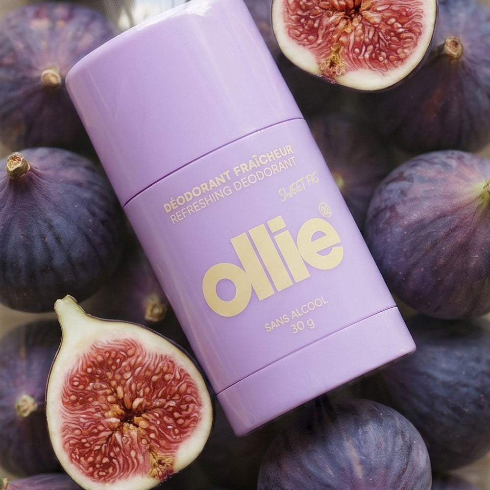 Déodorant fraîcheur Cool Kid – Sweet Fig Jam