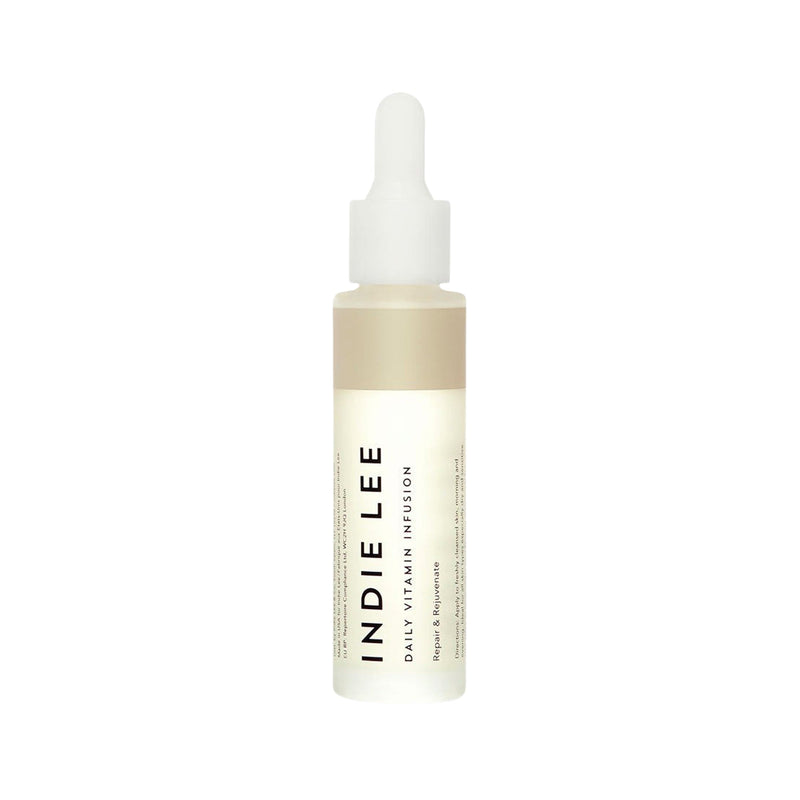 Daily Vitamin Infusion – Huile vitamines Tägliche Vitamininfusion – Vitaminöl - Indie Lee