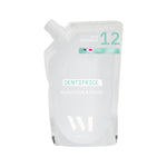 Dentifrice Blancheur (+7 ans) Aufhellende Zahnpasta (+7 Jahre) - What Matters