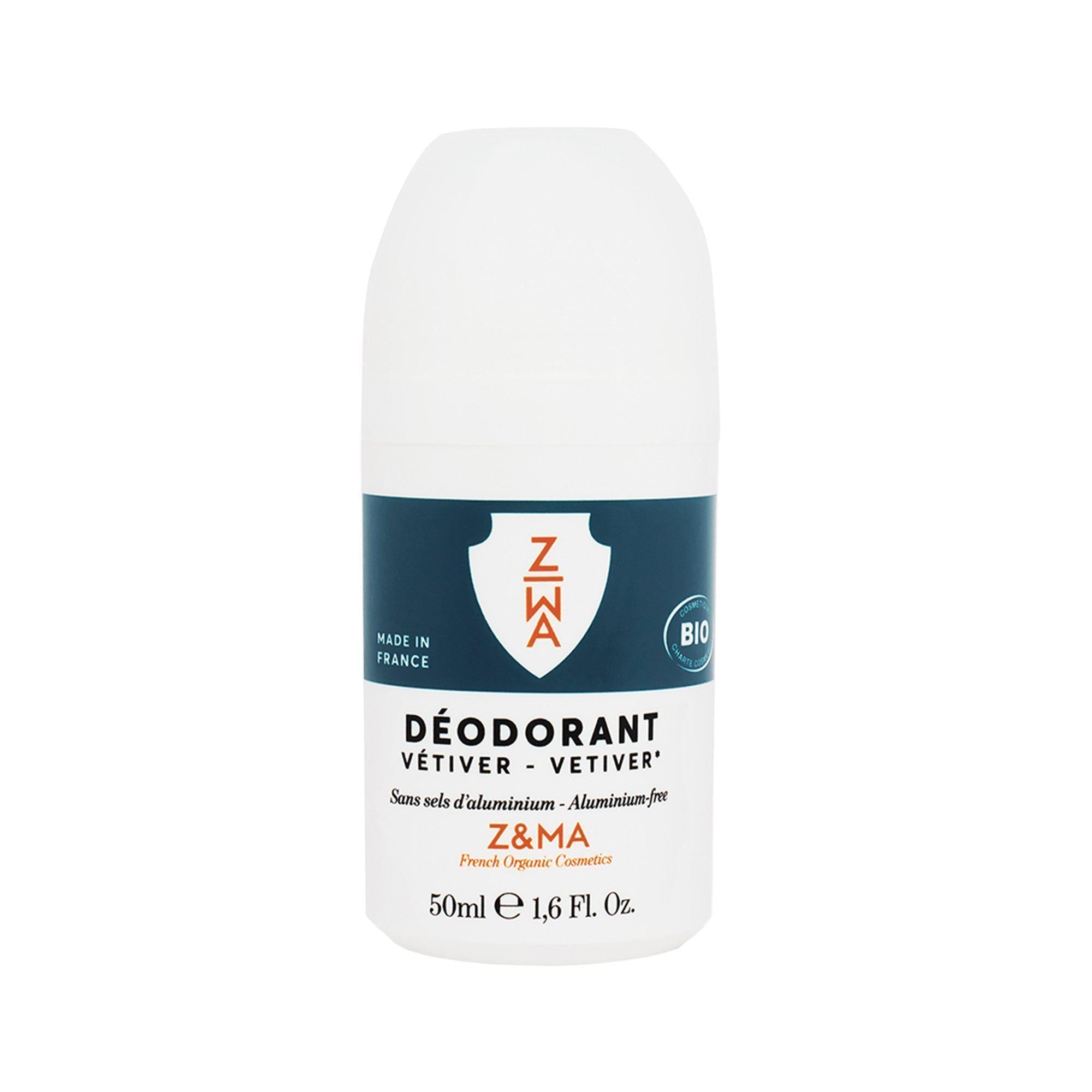 Déo Boys Vetiver Deo Boys Vetiver - Z&MA