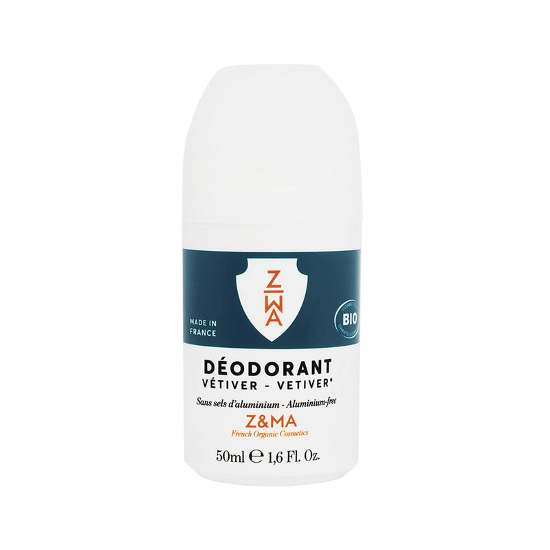 Déo Boys Vetiver Deo Boys Vetiver - Z&MA