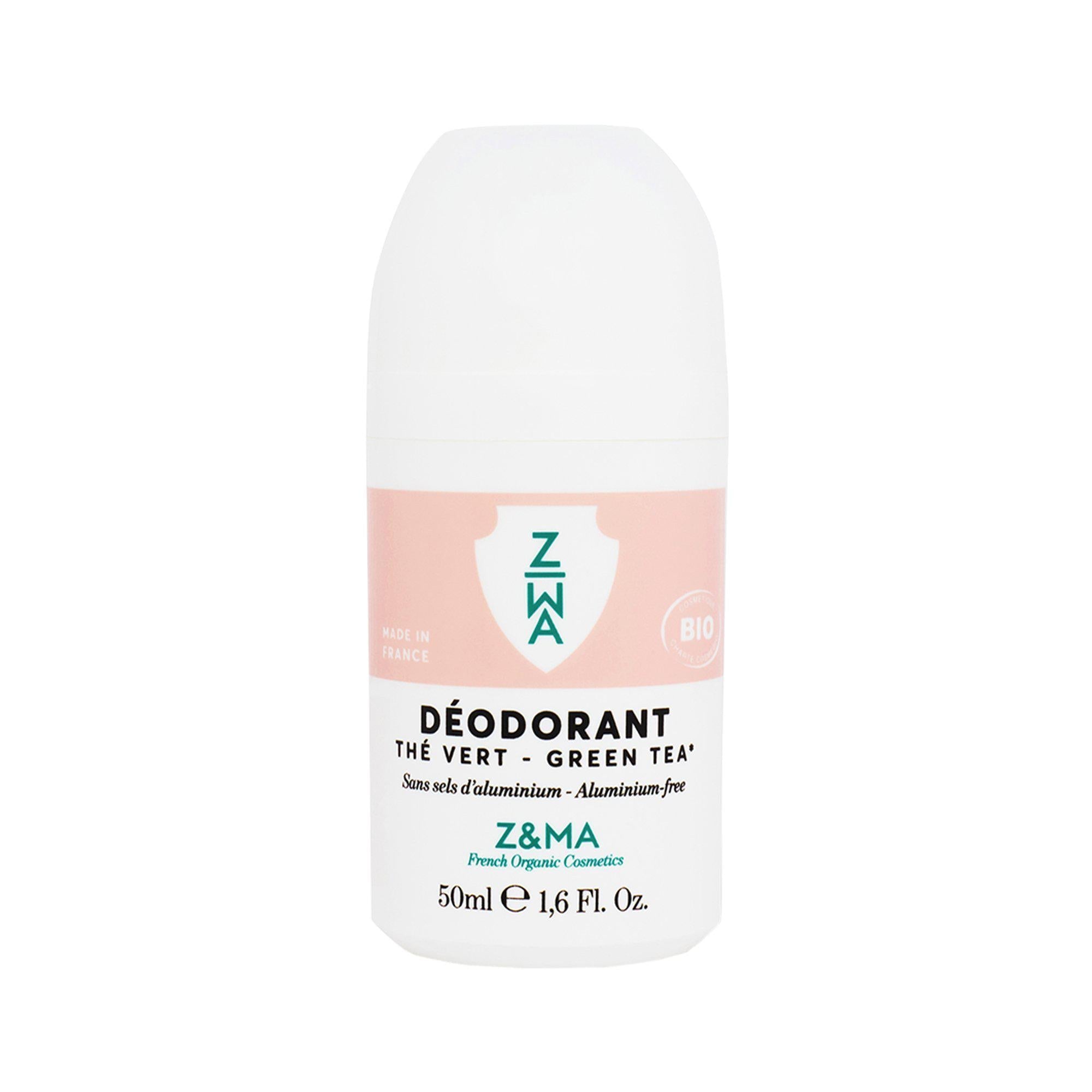 Déo Girls Thé Vert Girls Green Tea Deodorant - Z&MA