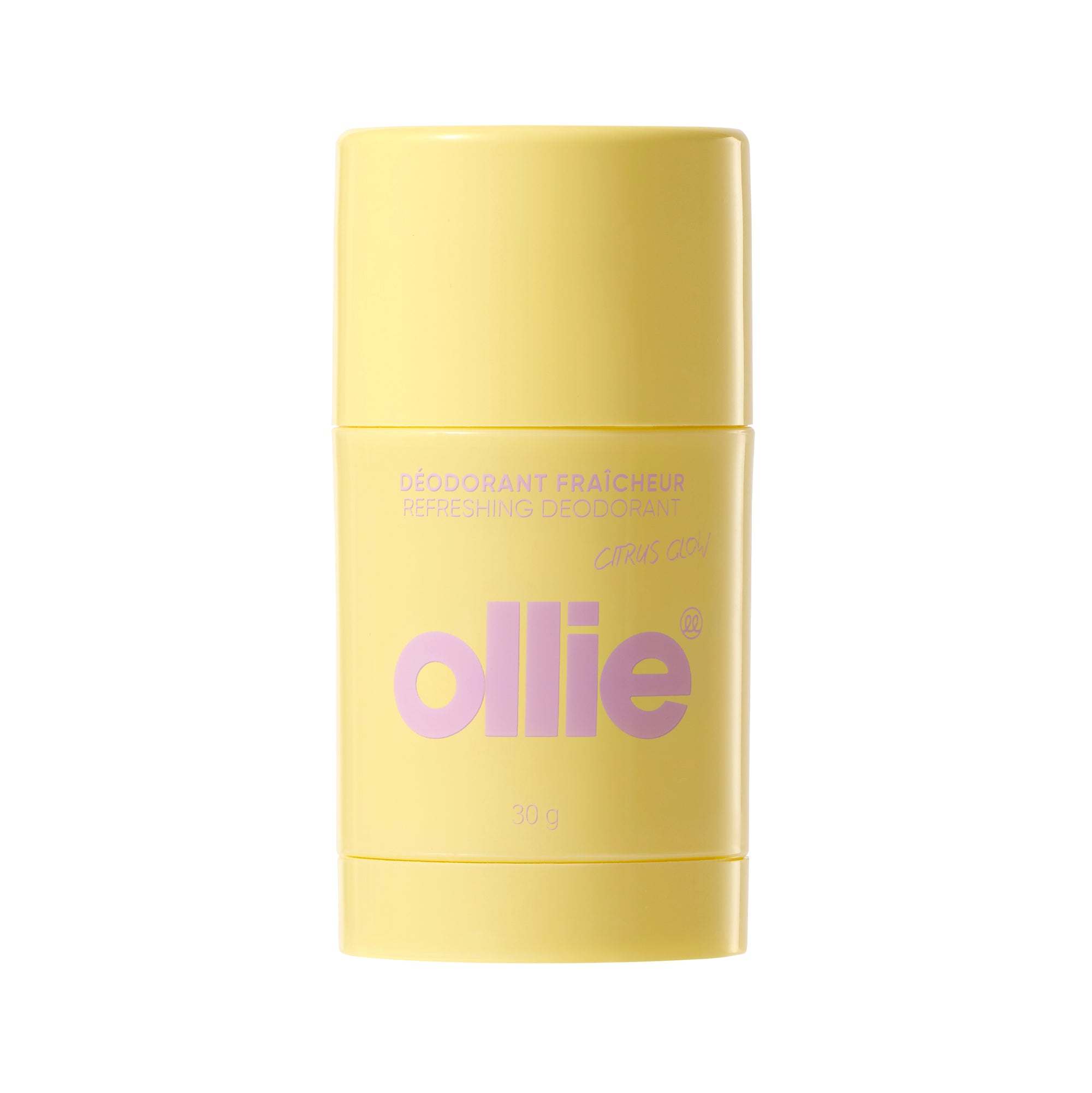 Déodorant fraîcheur Cool Kid – Citrus Glow Deo Roll-on Cool Kid – Citrus Glow - Ollie