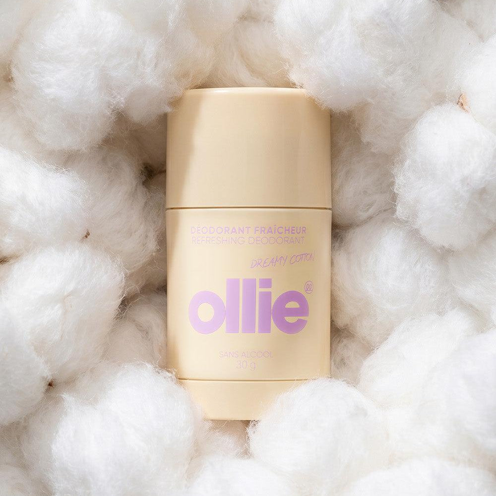 Déodorant fraîcheur Cool Kid – Dreamy Cotton
