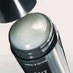 Déodorant gel peau sensible – Bergamote & Hinoki