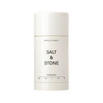 Déodorant naturel – Néroli & Basilic Natural deodorant – Neroli &amp; Basil - Salt & Stone