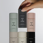 Déodorant naturel – Rose noire & Oud