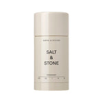 Déodorant naturel – Santal & Vétiver Natürliches Deodorant – Sandelholz und Vetiver - Salt & Stone