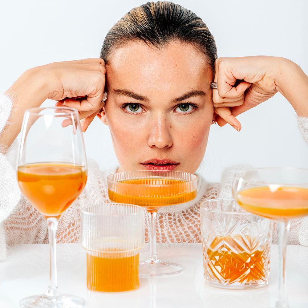 Digestion & Métabolisme – Complément alimentaire
