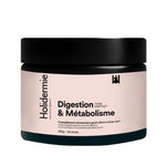 Digestion & Métabolisme – Complément alimentaire Digestion & Métabolisme – Complément alimentaire - Holidermie