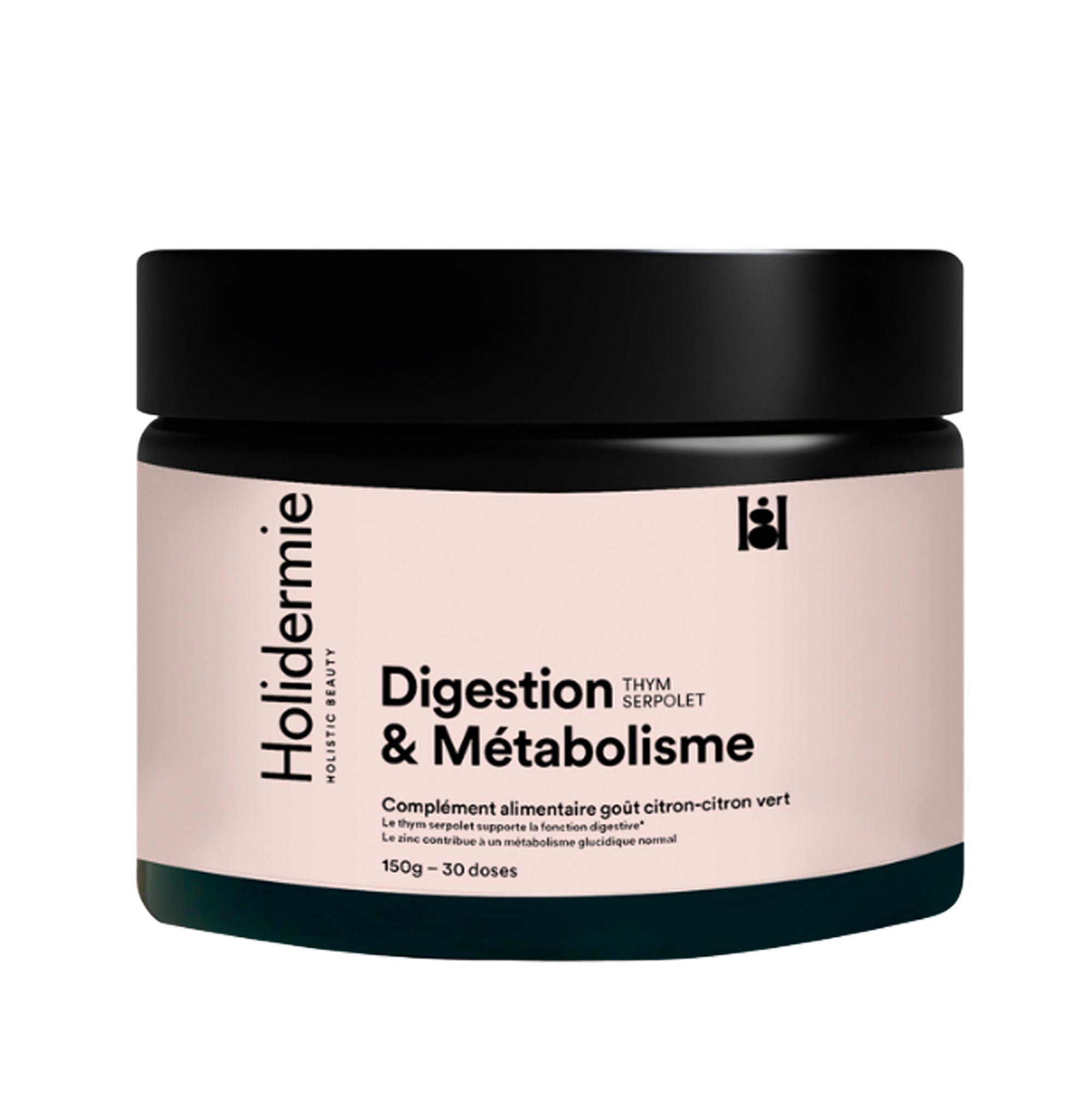 Digestion & Métabolisme – Complément alimentaire Digestion & Métabolisme – Complément alimentaire - Holidermie