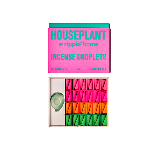 Ripple+ Droplets by Seth – Coffret de cônes d’encens