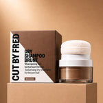 Shampoing Sec Texturisant Brune – Dry Shampoo Brune