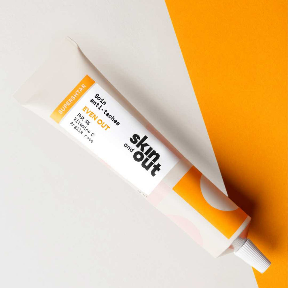 EVEN OUT – Soin ciblé anti-taches