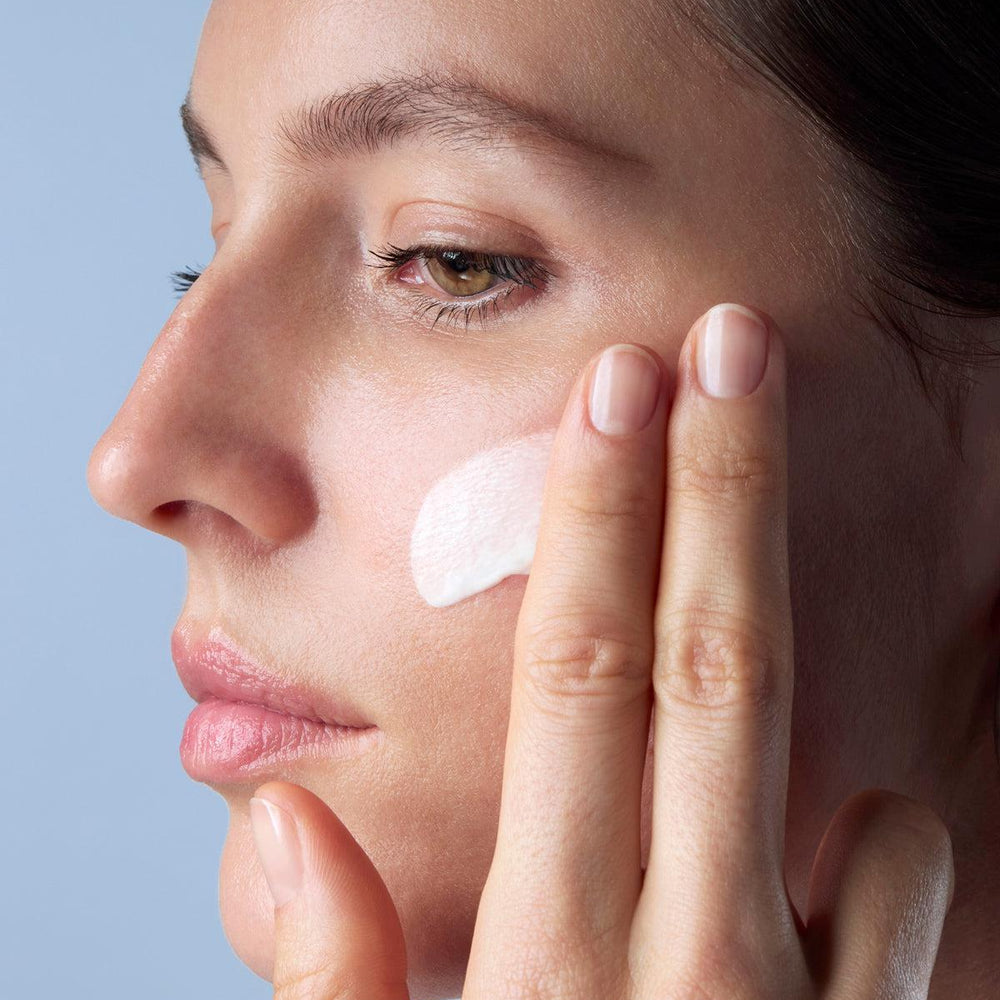 EVERYDAY 50 – Fluide Invisible Visage SPF50 UVA + UVB