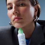 EVERYDAY 50 – Fluide Invisible Visage SPF50 UVA + UVB