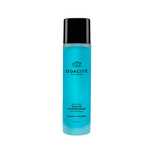 Odacité Blue Aura Cleansing Water - Blue Aura Cleansing Water
