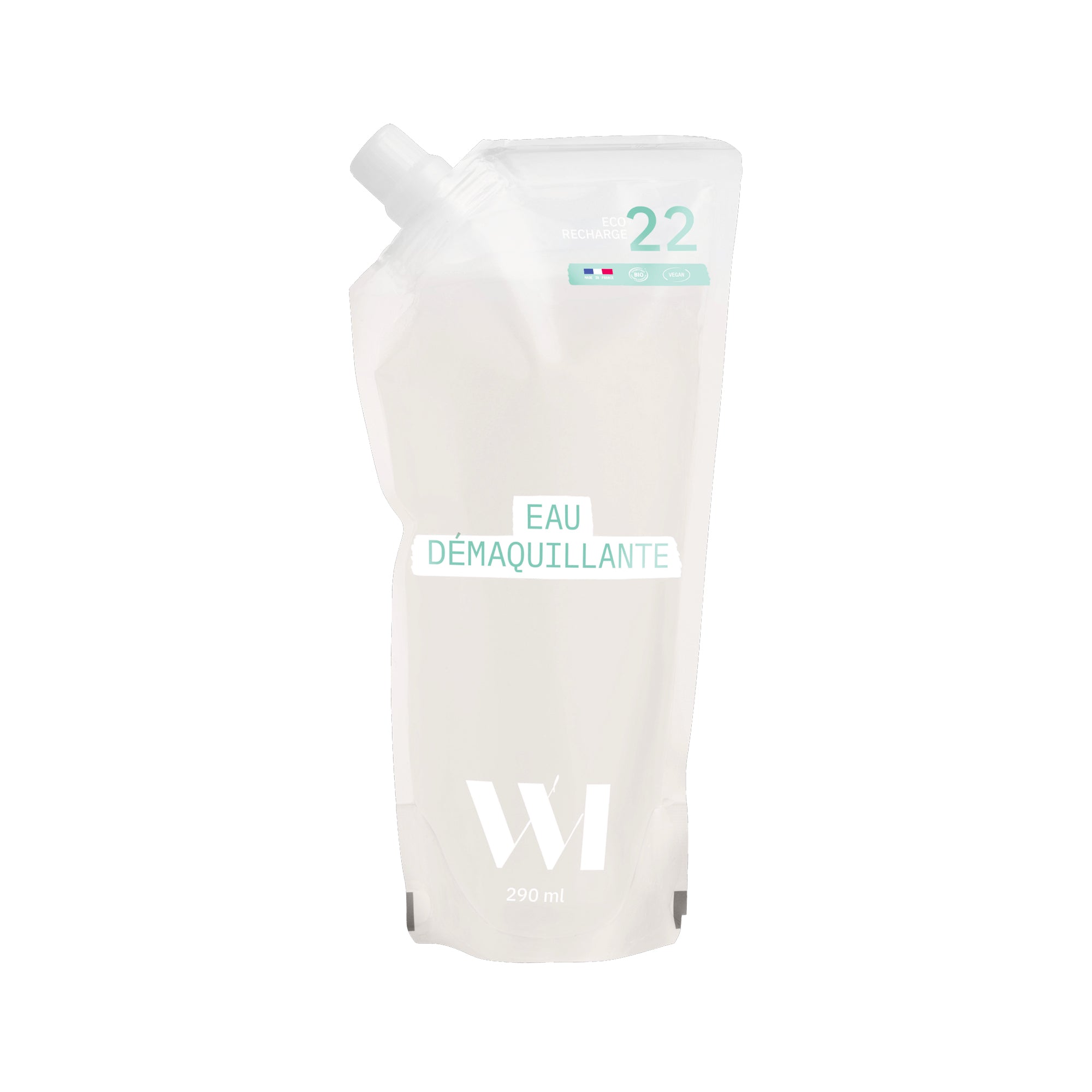 Eau Démaquillante Eau Démaquillante - What Matters