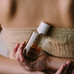 Eau de toilette – Le Soleil