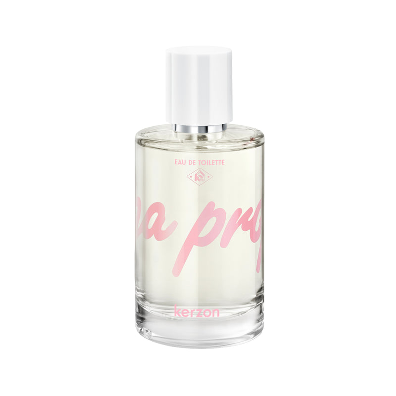 Eau de toilette - Mega Propre Eau de Toilette - Mega Propre - Kerzon