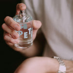Eau de toilette – Petit Grain