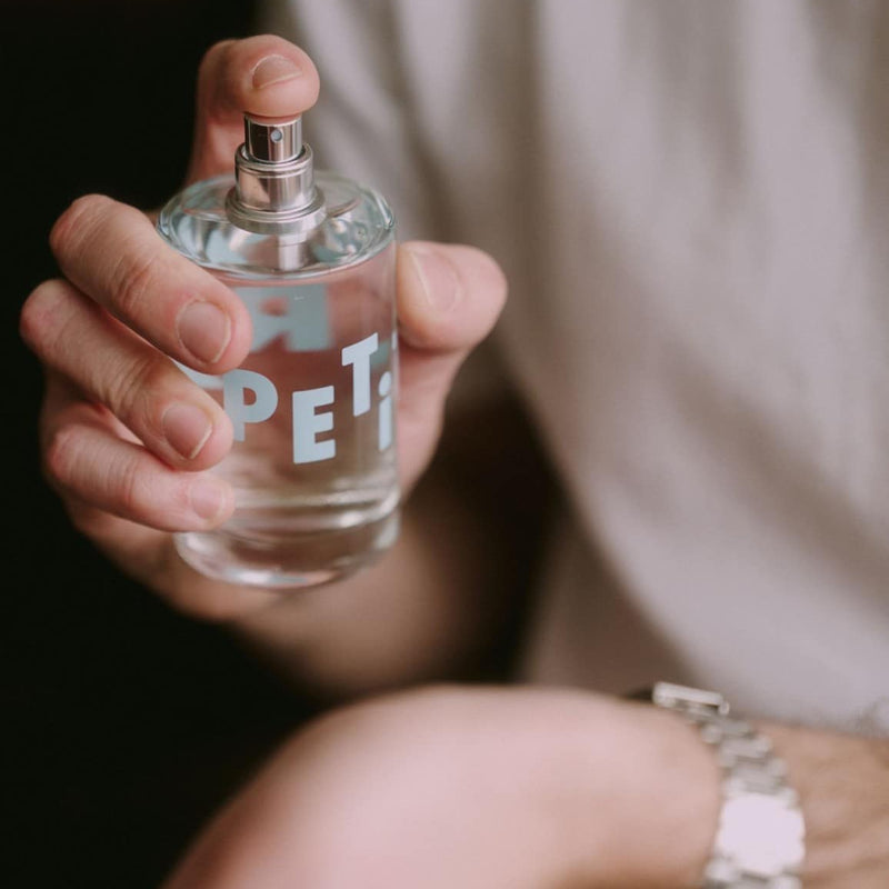 Eau de toilette – Petit Grain