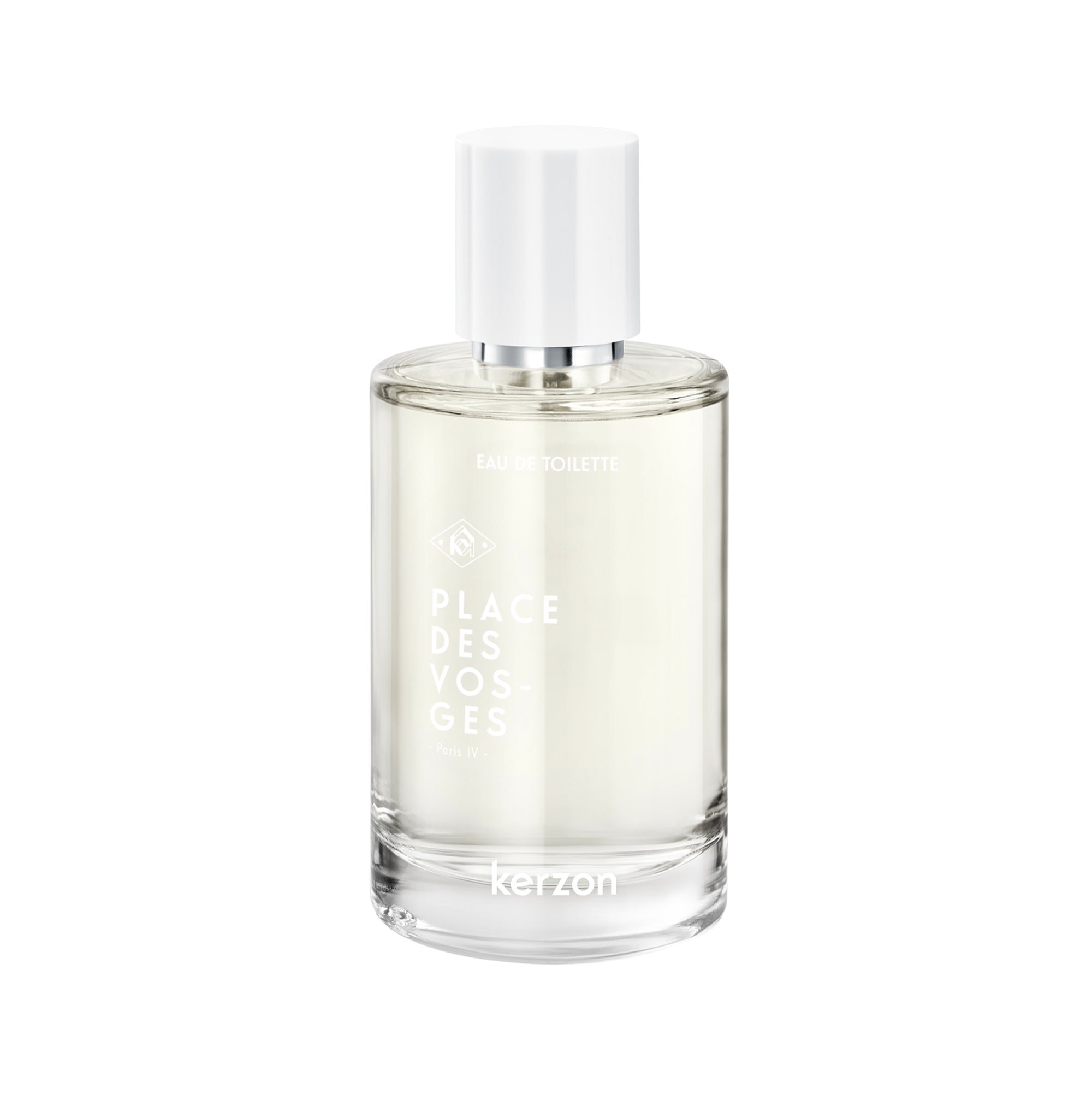 Eau de toilette - Place des Vosges Eau de Toilette – Place des Vosges - Kerzon