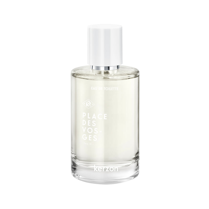 Eau de toilette - Place des Vosges Eau de Toilette – Place des Vosges - Kerzon
