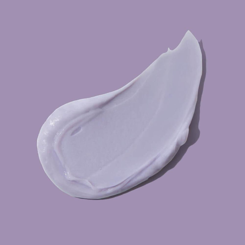 (Echantillon) Après-shampoing Violet Bright Balance Conditioner