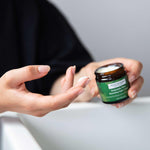 (Echantillon) Avocado pear Crème de nuit nourrissante