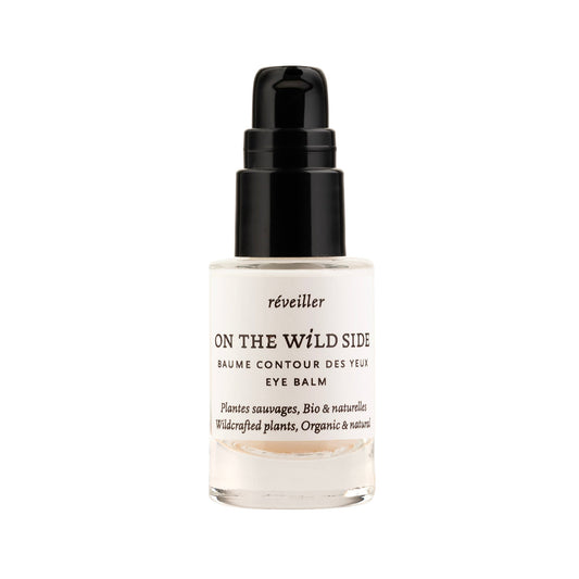 On The Wild Side Balsam für die Augenpartie