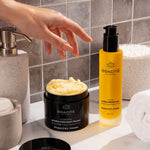 (Echantillon) C-Glow – Huile corps Hydra-Firm