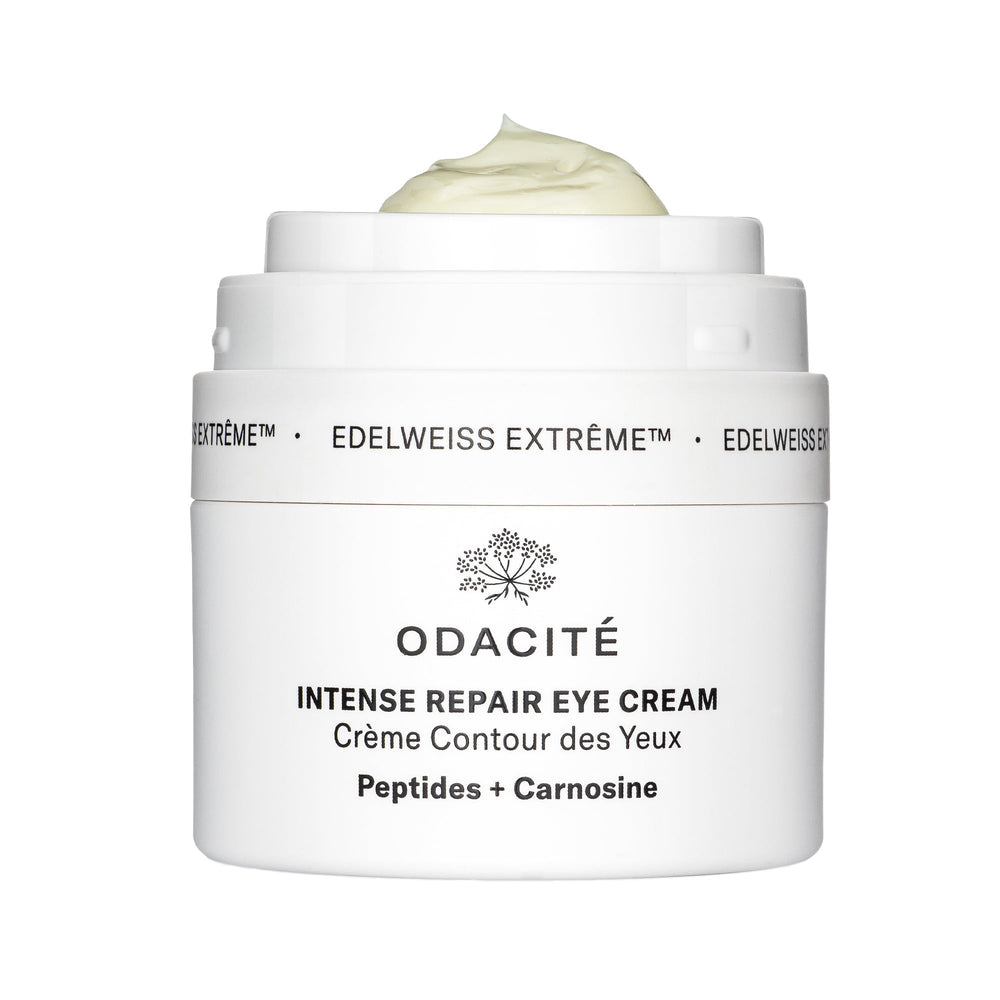(Echantillon) Crème contour des yeux Edelweiss Extrême™