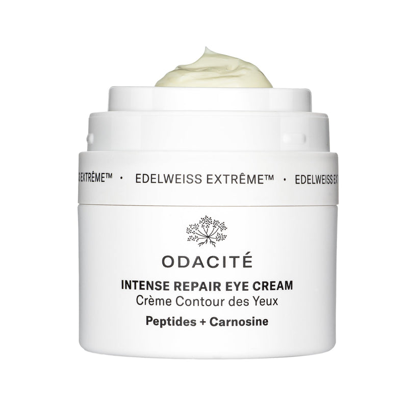 (Echantillon) Crème contour des yeux Edelweiss Extrême™