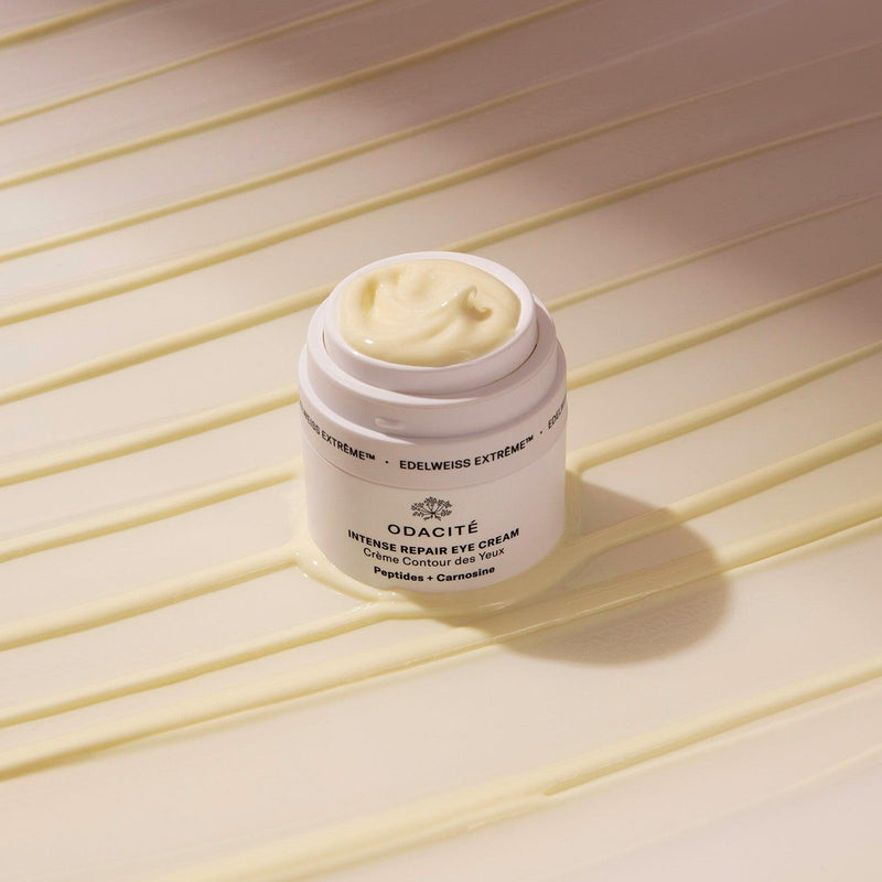 (Echantillon) Crème contour des yeux Edelweiss Extrême™