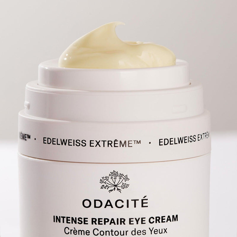 (Echantillon) Crème contour des yeux Edelweiss Extrême™