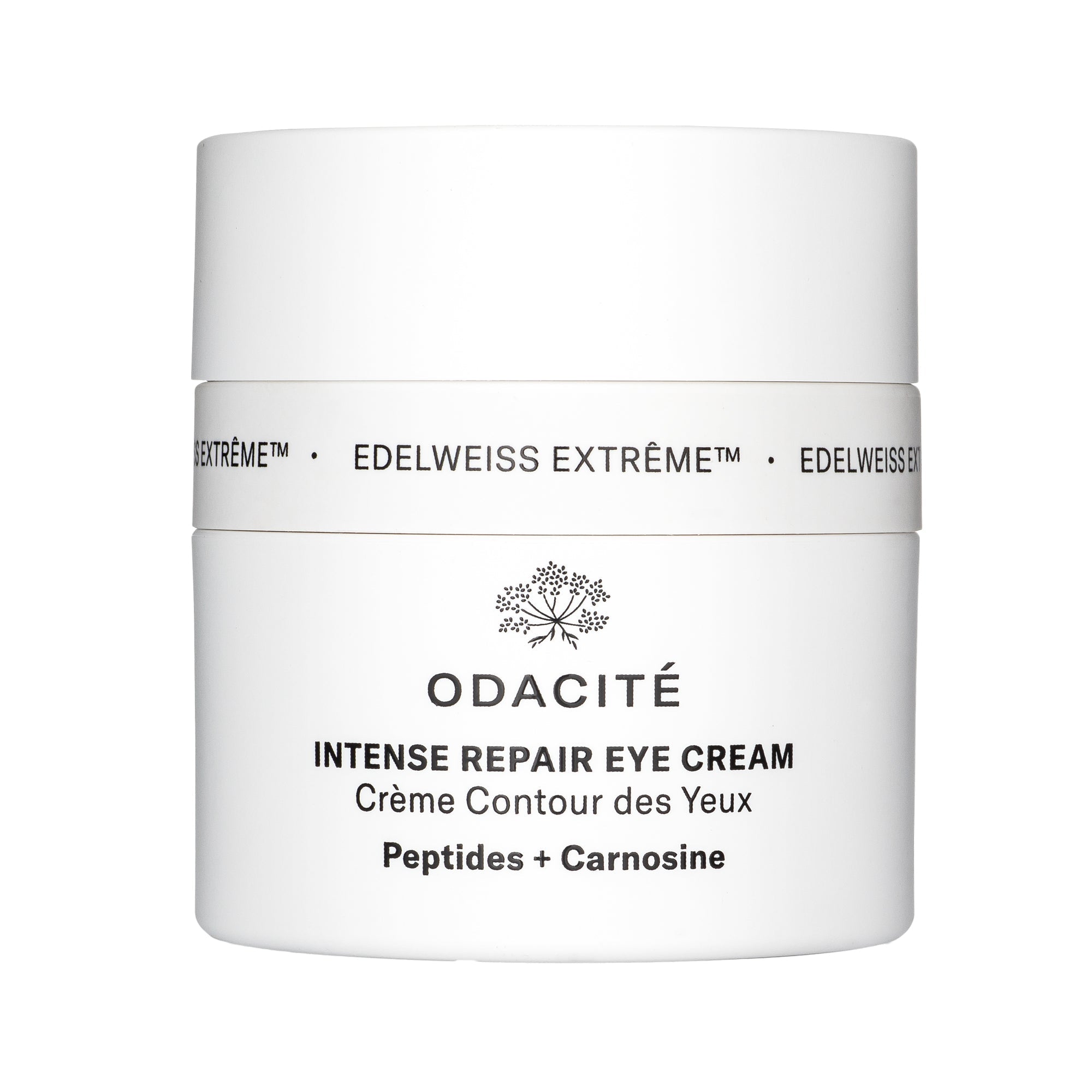(Echantillon) Crème contour des yeux Edelweiss Extrême™ (Sample) Edelweiss Extrême™ eye contour cream - Odacité