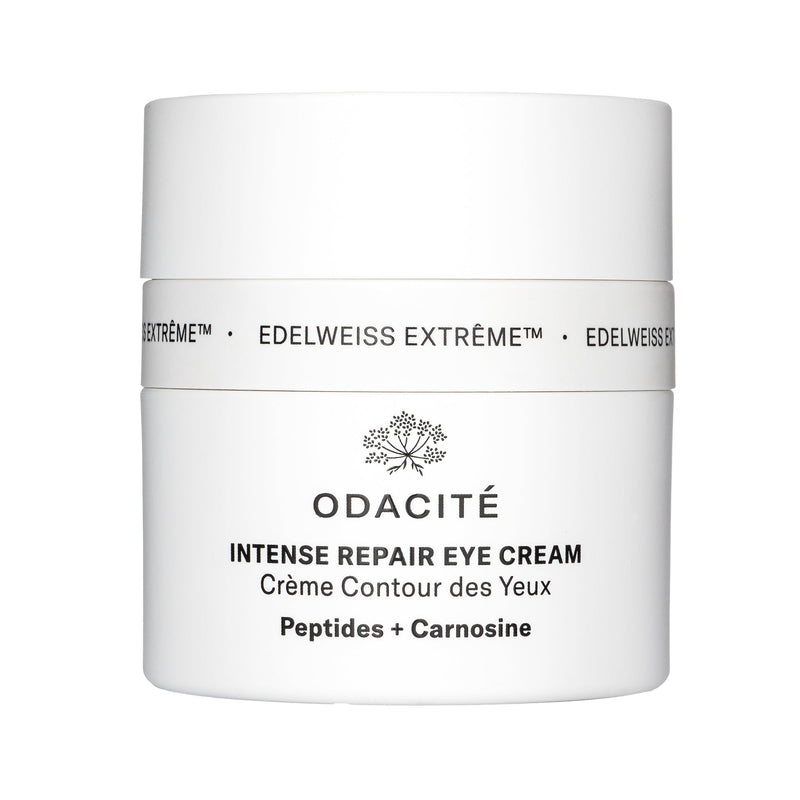 (Echantillon) Crème contour des yeux Edelweiss Extrême™ (Sample) Edelweiss Extrême™ eye contour cream - Odacité