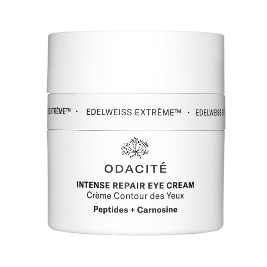 Odacité (Sample) Edelweiss Extrême™ eye contour cream