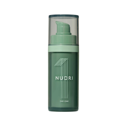 Nuori (Sample) The One Face Cream