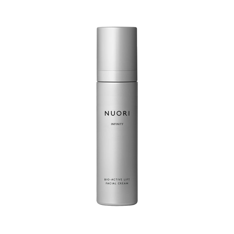(Echantillon) Crème visage effet lifting Infinity bio-active lift facial cream (Sample) Infinity bio-active lifting facial cream - Nuori